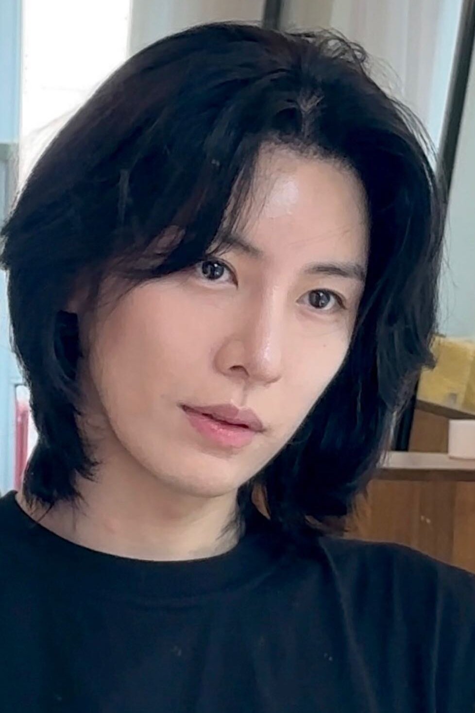 No Min-woo