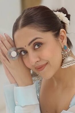 Farheen Panjwani