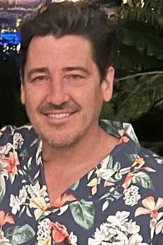 Jonathan Knight