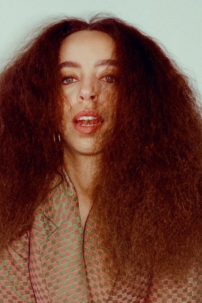 Hayley Law