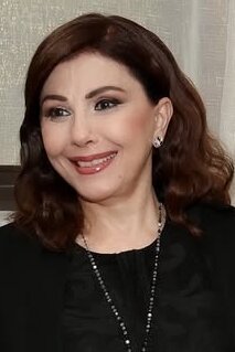 Majida El Roumi