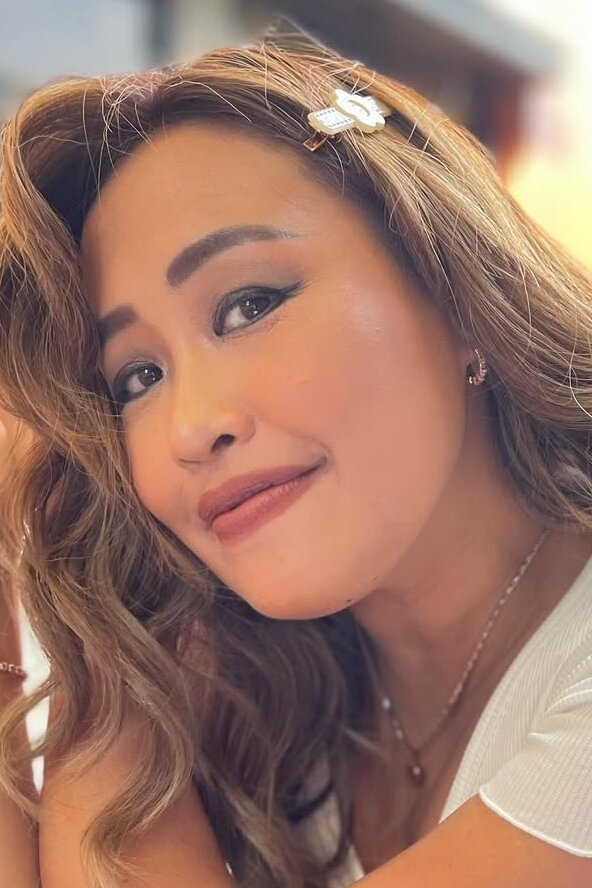 Pinkan Mambo