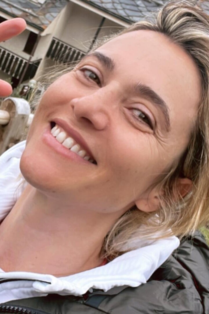 Anna Foglietta