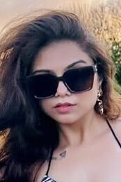 Vrushali Vachhiyat