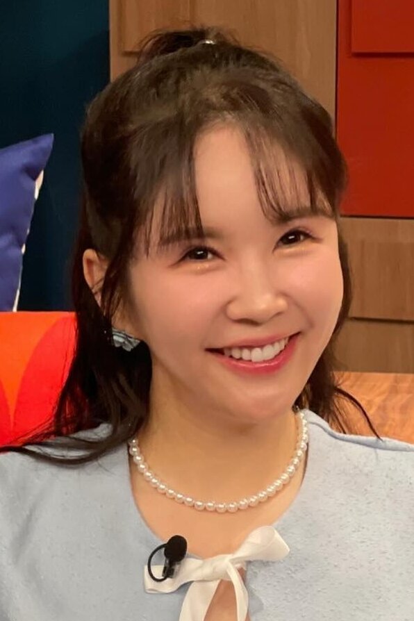 Jang Young-ran