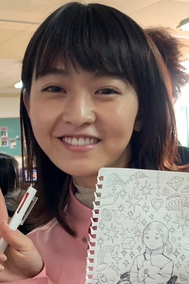 Marika Ito