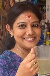 Rachana Narayanankutty