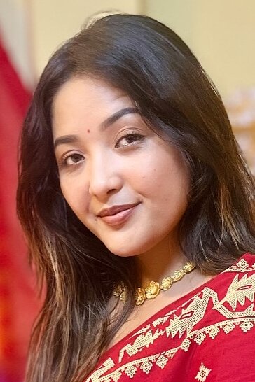 Lata Barman