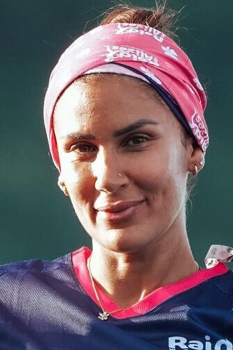 Wafa El Mejjad