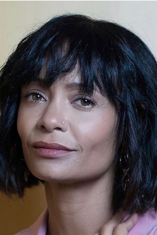 Thandiwe Newton