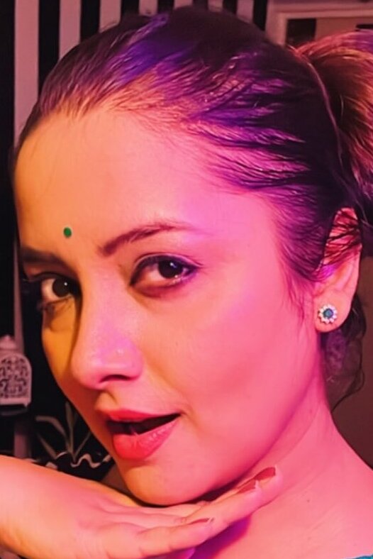 Nidhi Uttam