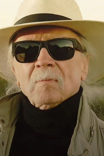 John Carpenter