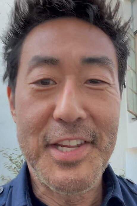 Kenneth Choi