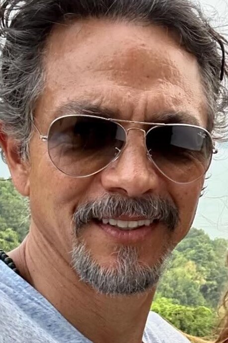 Benjamin Bratt