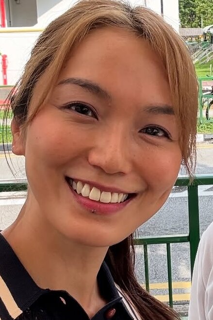 Joanne Peh