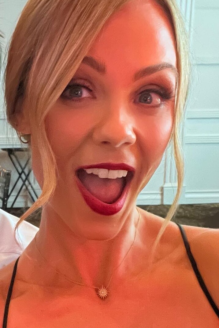 Laura Vandervoort
