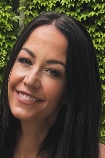 Agáta Hanychová