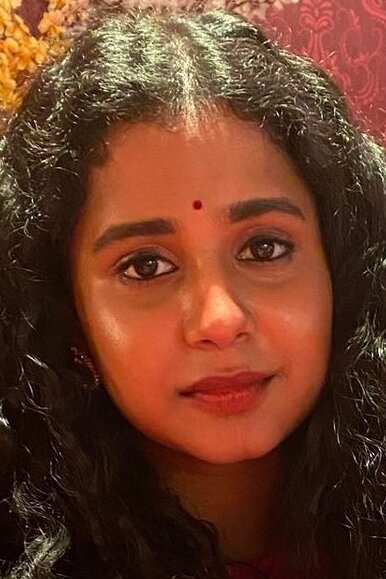 Prathana Nathan