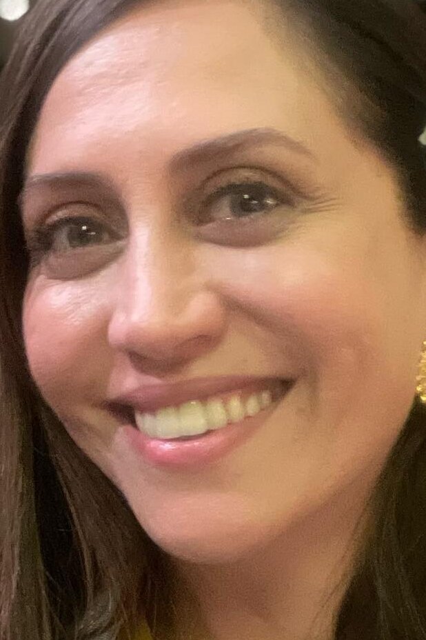 Selen Öztürk