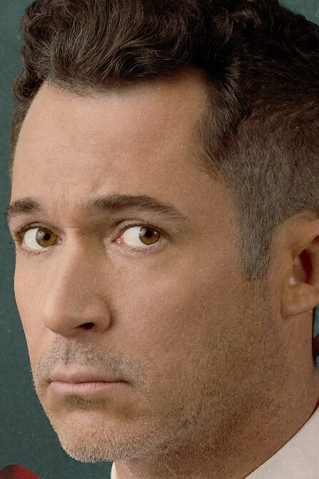 Justin Willman