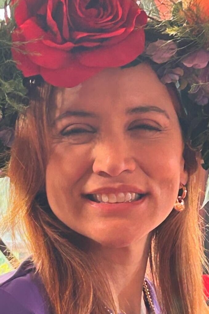 Pilar Gamboa