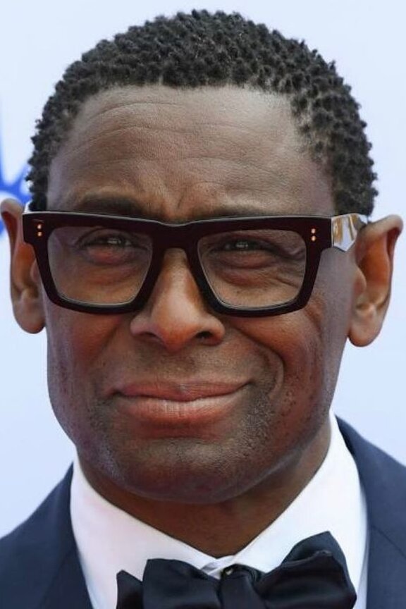 David Harewood