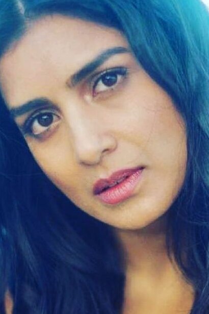Pallavi Sharda
