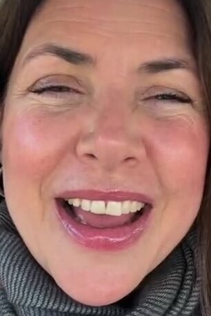 Kirstie Allsopp