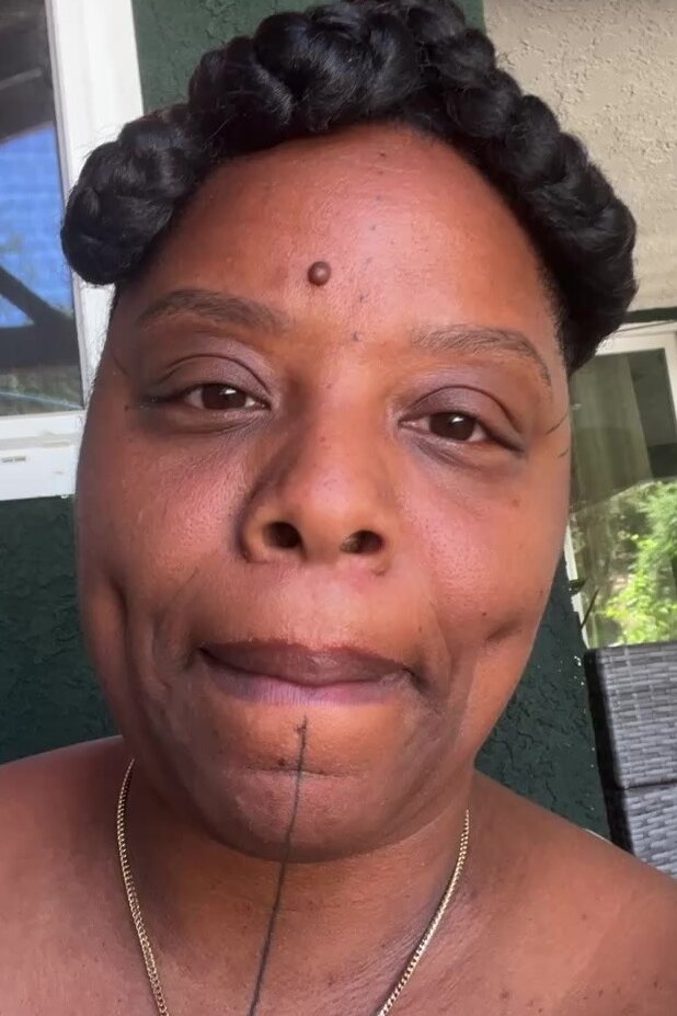 Patrisse Cullors