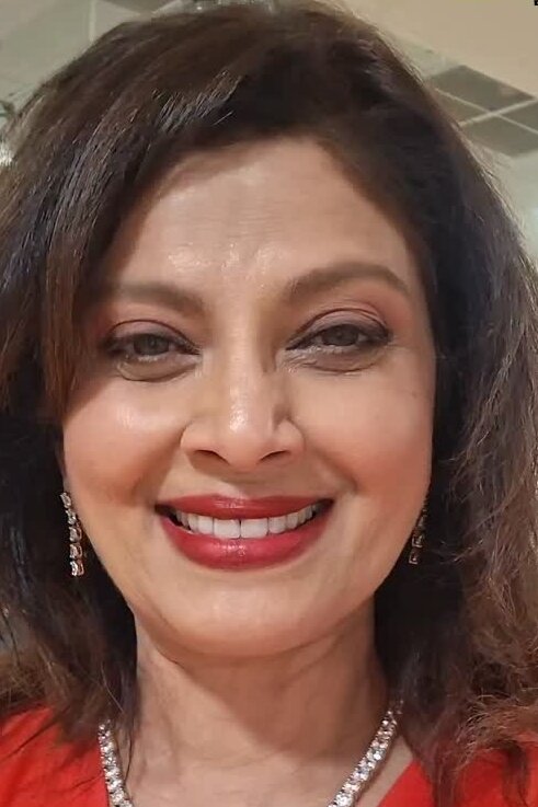 Varsha Usgaonkar