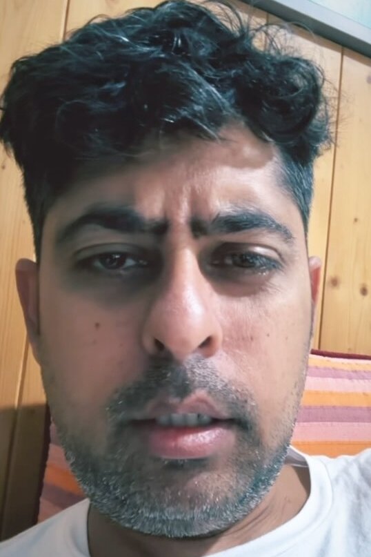 Varun Grover