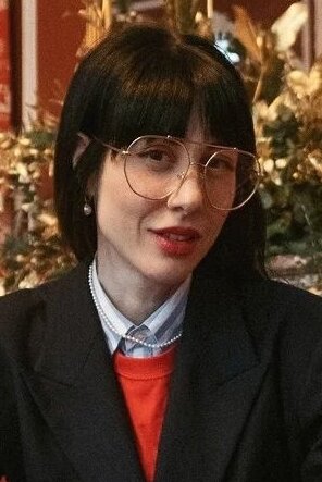 Natalia Ferviú