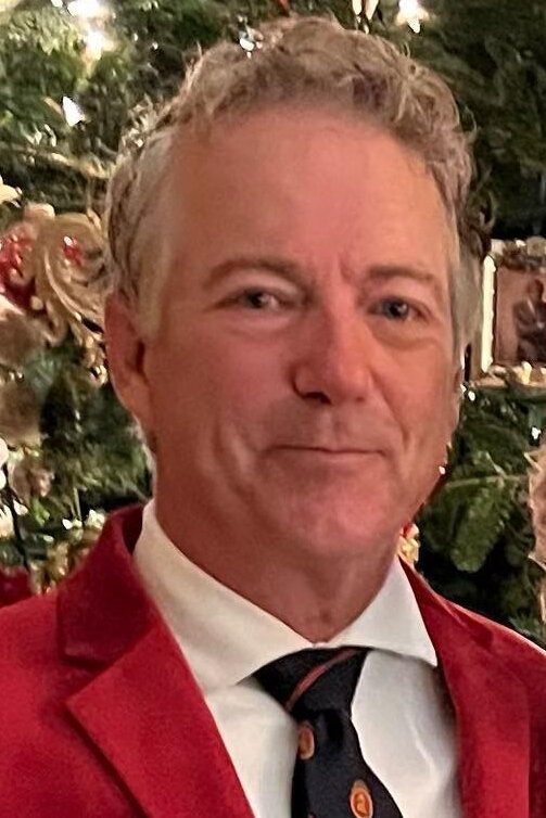 Rand Paul