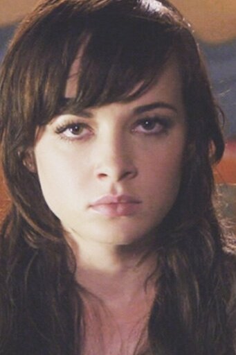 Ashley Rickards