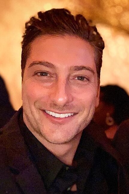 Daniel Lissing