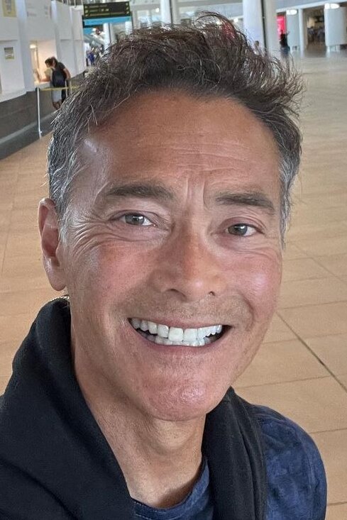 Mark Dacascos