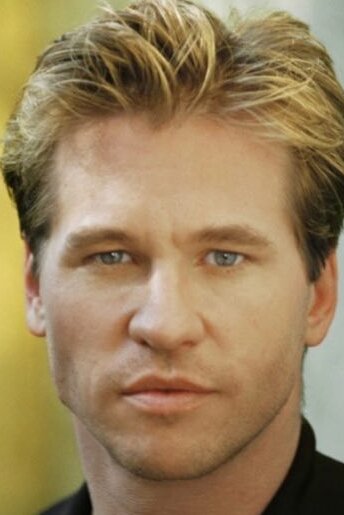 Val Kilmer