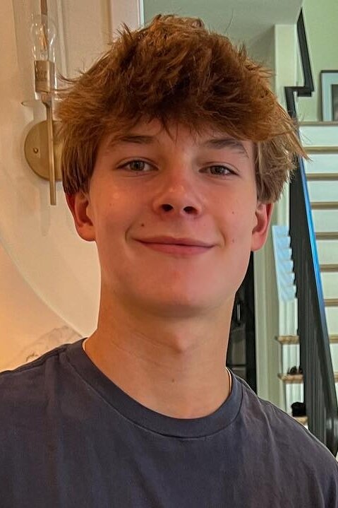 Jacob Moran
