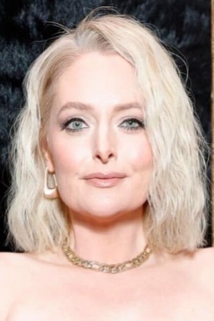 Lauren Ash