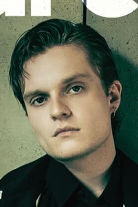 Tom Glynn-Carney
