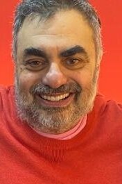 Roberto Moldavsky