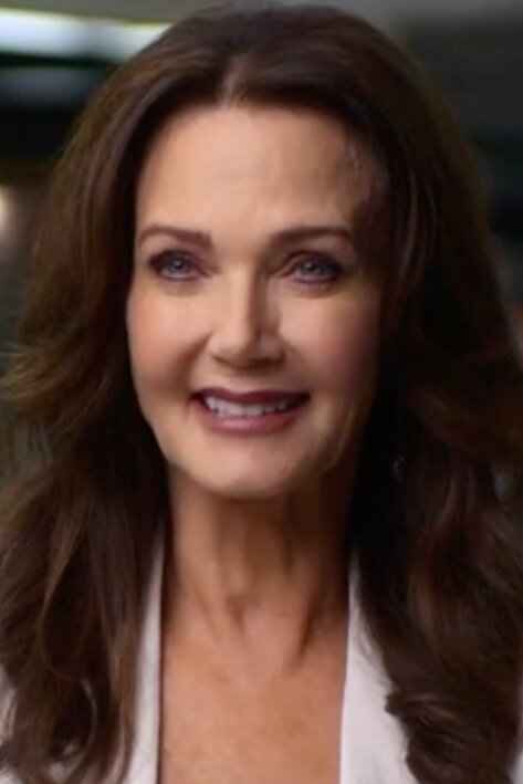 Lynda Carter
