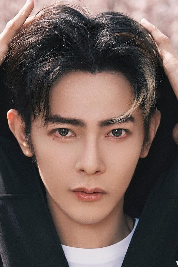 Jiro Wang