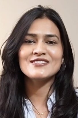 Nidhi Agarwal