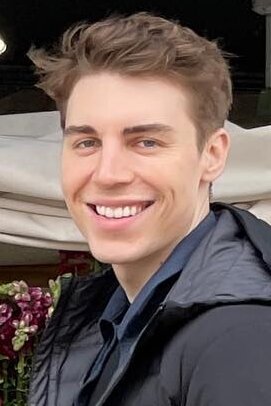 Nolan Gerard Funk