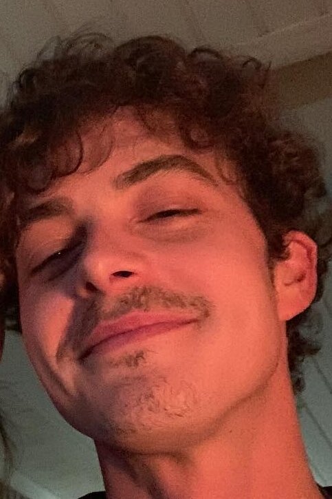 Israel Broussard