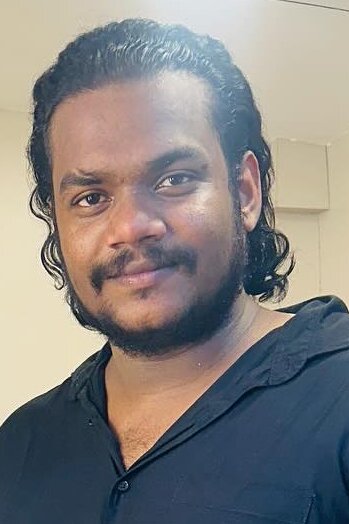 Sathvik Anand Bandela