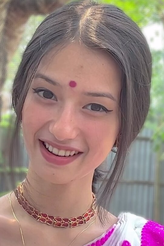 Aney Lepcha