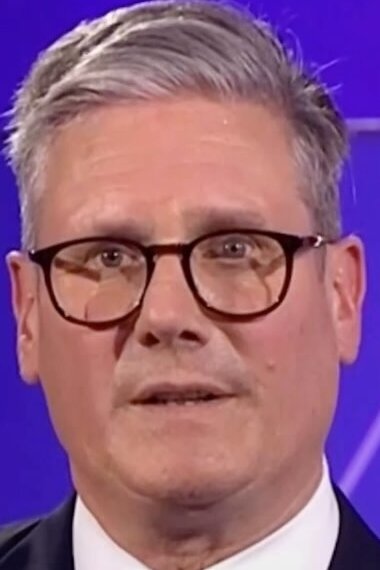 Keir Starmer