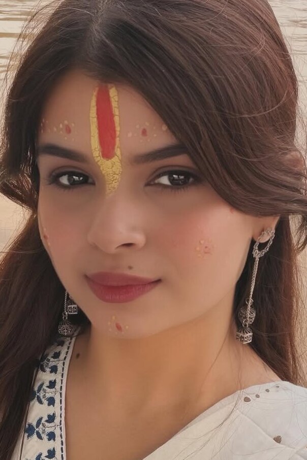 Krutika Ojha